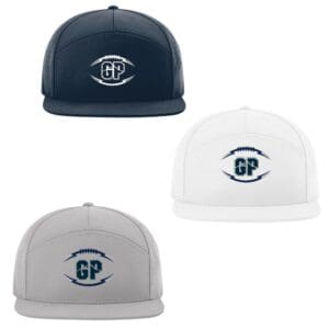 GP Football Richardson Cannon Hat