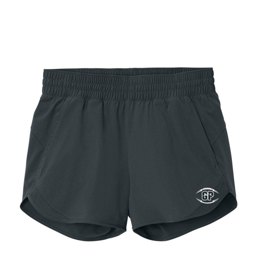Grizzlies Hot Shorts - Image 2