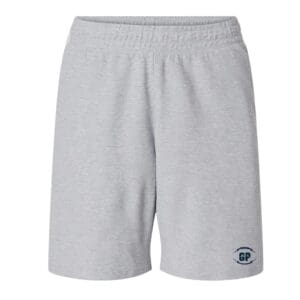 GP Fleece Practice Shorts